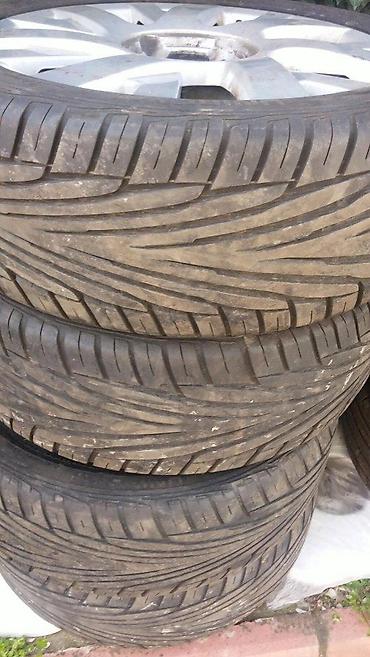 guralica za odrasle: FELNE CITROEN C4 17COLA 4X108 ORGINAL | Fabricke gelne za Citroen C4 — 1