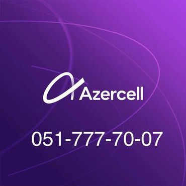 yeni lifcikler: Azercell nomre, yenidir ishlenmeyib