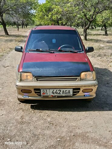 датчик положения дроссельной заслонки опель вектра б: Daewoo Tico: 0.8 л, Механика, Бензин, Хэтчбэк