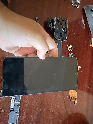 pc ana plata: Xiaomi Redmi note 13 üçün ehtiyat hissələri paketi Hamisi ishlek — 2