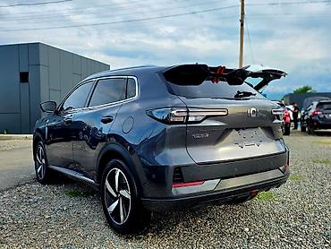 lanser 9: Changan Qiyuan Q05: 2023 г., Автомат, Гибрид — 3