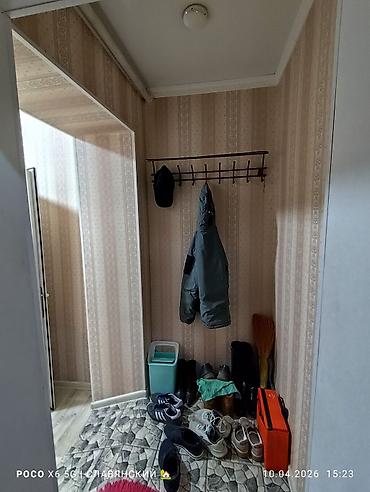 Продажа квартир: 1 комната, 30 м², 104 серия, 1 этаж — 3
