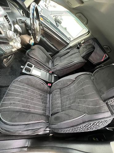 Honda: Honda Odyssey: 2003 г., 2.4 л, Автомат, Бензин, Универсал — 7