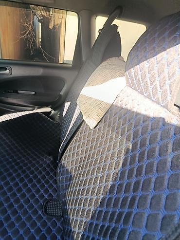 Honda: Honda HR-V: 2004 г., Минивэн — 5