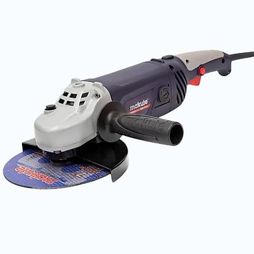 Elektrik əl alətləri: №: 3030 Məhsulun adı: Cilalama maşını Makute AG018/AG118 UM-S74 — 1