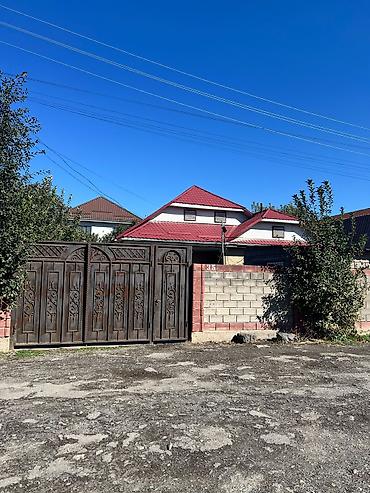 Жер тилкелерди ижарага берүү: 100 м², 4 бөлмө — 7