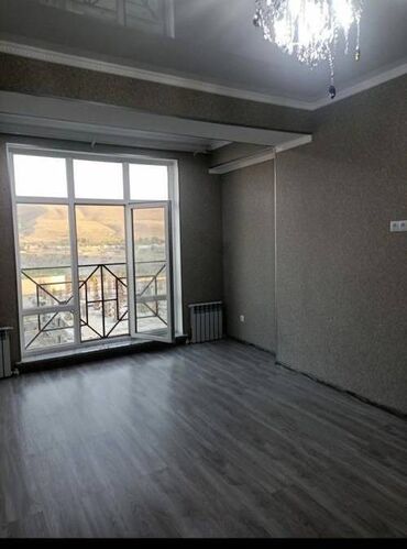 Продажа квартир: 1 комната, 50 м², Элитка, 12 этаж, Евроремонт