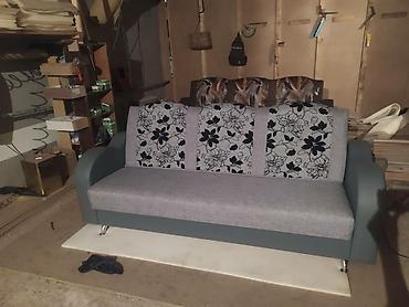 Прямые диваны: Прямой диван, Новый — 5