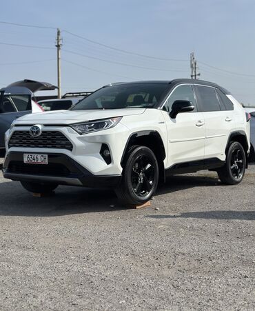 субару форестер крос спорт: Toyota RAV4: 2021 г., 2.5 л, Вариатор, Гибрид, Кроссовер