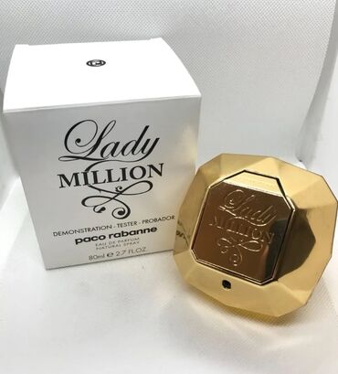 orsay blejzer zlatna mat boja predivan odlican: Paco rabane lady milion 80ml