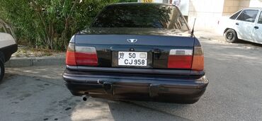 Daewoo: Daewoo : 1.6 l | 1996 il Sedan — 8