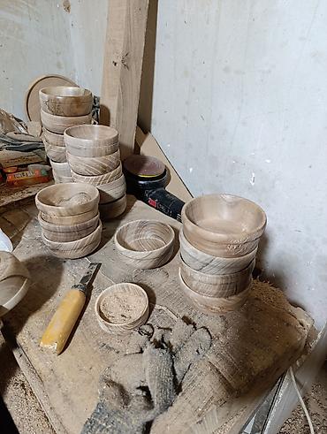 Дрова: Дрова Карагач, Самовывоз — 6