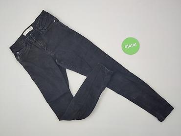 jeansy c: Denim, Jeansy damskie, rozmiar S — 2