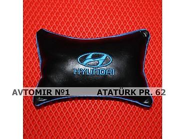 sport filter: Hyundai goy sapli yastiq 🚙🚒 ünvana və bölgələrə ödənişli çatdırılma — 1