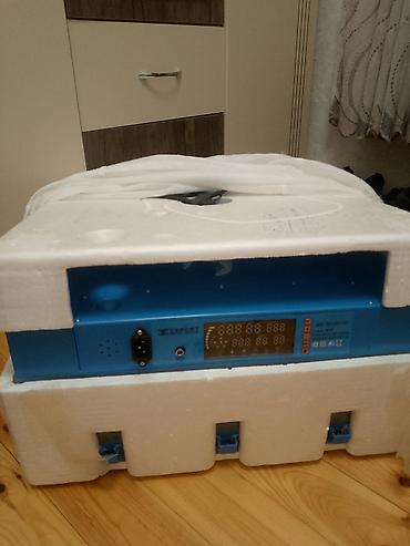 mini pec: EC Expert mini inkubator - Brend/model: EC Expert Mini Incubator - — 2