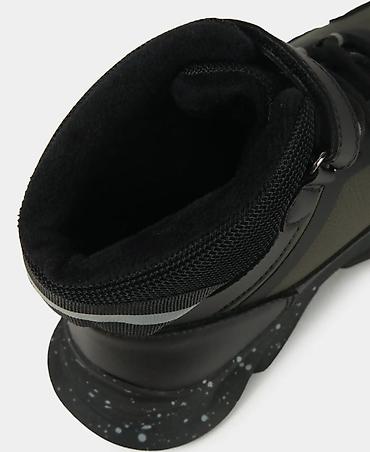 Верхняя одежда: Детские утеплённые комбинезоны от baby go - Модели: с принтами — 20