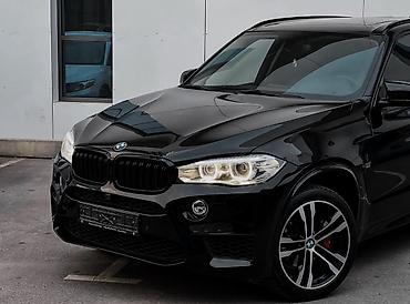 BMW: BMW X5: 2016 г., 3 л, Бензин, Кроссовер — 2