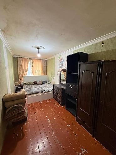 badamdar: İcarəyə verilir 2 otaqlı köhnə tikili 50 m², Əhmədli q. 400 AZN/ay 2 — 3