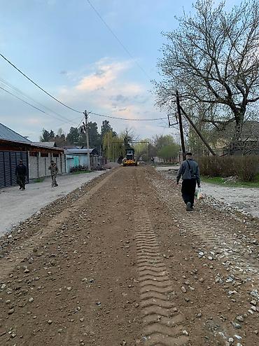 Услуги: Асфальт любой сложности🚧🚧🚧 тротуары парковки магазины рестораны — 2