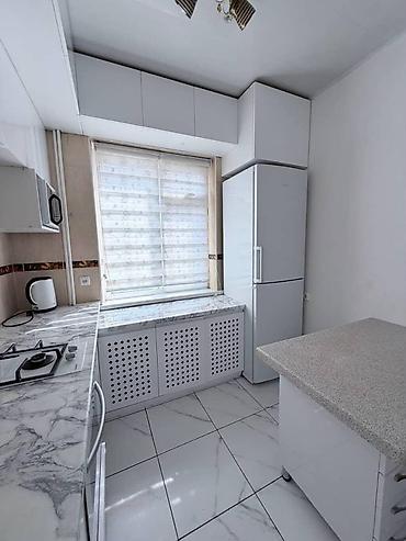 продаю 3кв 9мкр: 3 комнаты, 62 м², 12 мкр 105 серия, 3 этаж, Евроремонт — 10