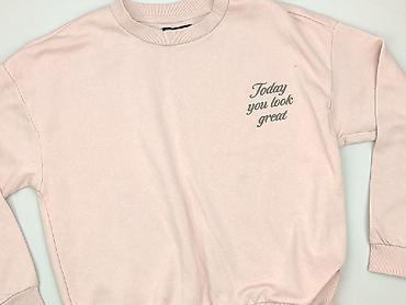 bluza dunnes: Sinsay, Bluza damska
, rozmiar XL — 7