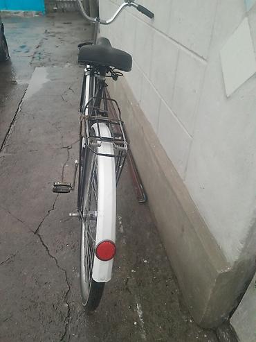 BMX велосипеды: BMX велосипед — 7