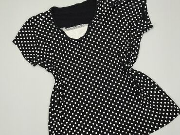 bluzki na szydełku: Blouse, 2XL (EU 44), condition - Good