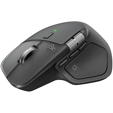 №: 10274 Məhsulun adı: Siçan Logitech MX Master 4, graphite Brend