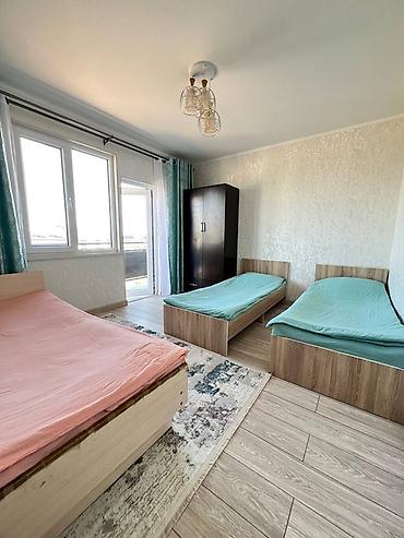 imarat resort: Гостевой дом на Иссык-Куле, Тамирис, Три Короны, Чолпон-Ата — 3