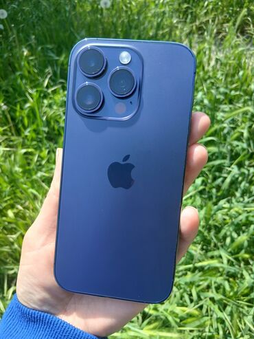 kyrgyzstan iphone 14 pro max fiyatı: IPhone 14 Pro, 256 ГБ, 88 %