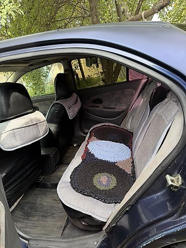 Mitsubishi: Mitsubishi Carisma: 1995 г., 1.8 л, Механика, Бензин, Седан — 8