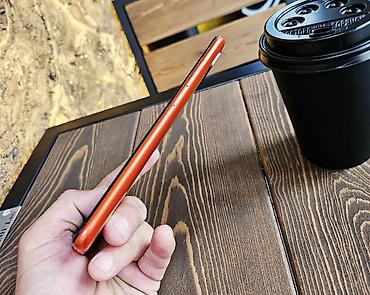 red mini a8 android: Redmi, Redmi 9, Б/у, 32 ГБ, цвет - Оранжевый, 1 SIM, 2 SIM — 5