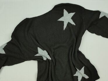ubrania z pusheenem: Shein, Sweter damski, rozmiar 2XL