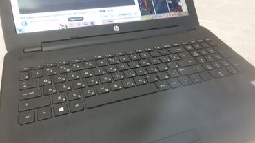 ddr3 памяти ноутбука: Ноутбук, HP, 4 ГБ ОЭТ, 16 ", Колдонулган, Жумуш, окуу үчүн, эс тутум HDD + SSD