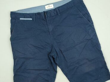 szorty męskie cropp: Tom Tailor, Шорти для чоловіків, 2XL, стан - Хороший
