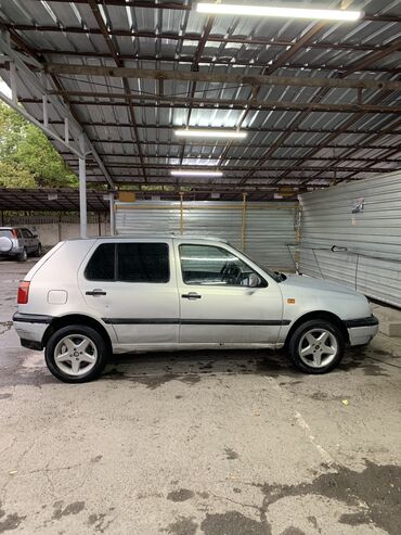 голф дизил: Volkswagen Golf: 1992 г., 1.8 л, Механика, Газ, Хетчбек