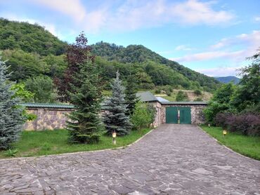 Günlük kirayə evlər: 200 kv. m, 5 otaqlı, Artezian quyusu, Kanalizasiya, Kombi — 23