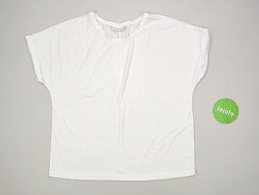 bluzki ronaldo: Janina, T-shirt damski, rozmiar L — 2