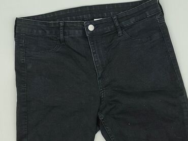 Szorty: H&M, Szorty damskie, rozmiar M