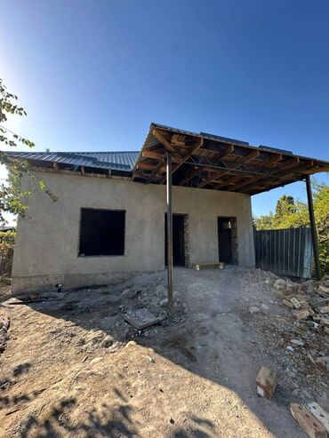 Продажа квартир: Дом, 100 м², 3 комнаты, Агентство недвижимости, ПСО (под самоотделку)