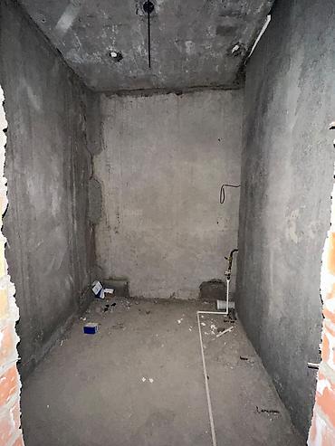 Продажа квартир: 2 комнаты, 88 м², Кок-Жар мкр Элитка, 3 этаж, ПСО (под самоотделку) — 8