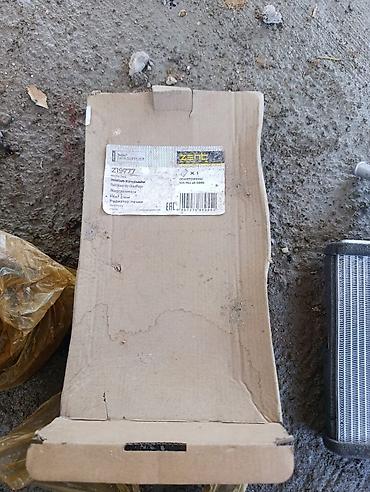 Унаа: Радиатор печки ZENIT PARTS Z19777 КИА РИО нун печкасы жаны иштетилген — 3