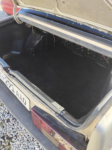 ВАЗ (ЛАДА): ВАЗ (ЛАДА) 21099: 2000 г., 1.5 л, Механика, Бензин, Седан — 6