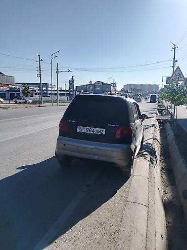 евро коврики в машину: Daewoo Matiz: 2006 г., 0.1 л, Механика, Бензин, Хэтчбэк — 2