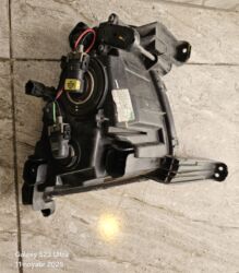 Faralar: Komplekt, Duman əleyhinə faralar, Kia, 2016 il, Orijinal, Yaponiya, İşlənmiş — 5