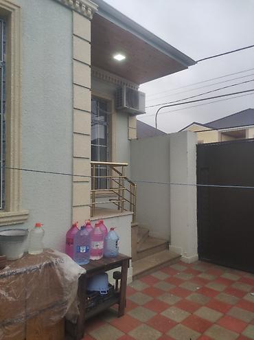 Həyət evləri və villalar: 3 otaqlı, 130 kv. m, Kredit yoxdur, Yeni təmirli — 5