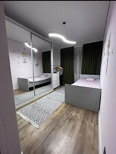 Продажа квартир: 3 комнаты, 75 м², 11 этаж — 4