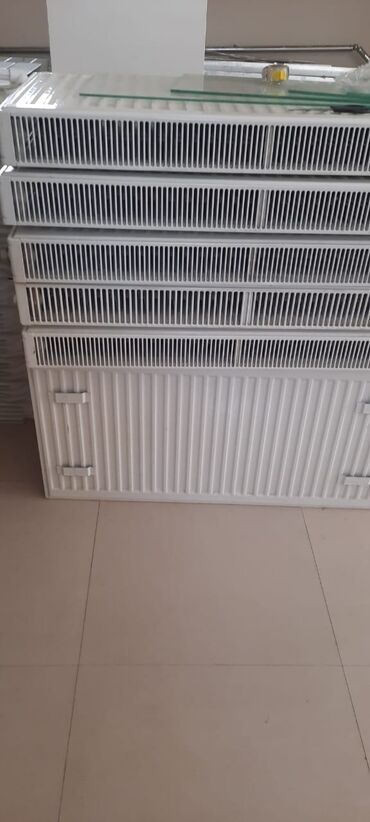 radiator isidici: Radiator 1 ededi 80 manat Gence