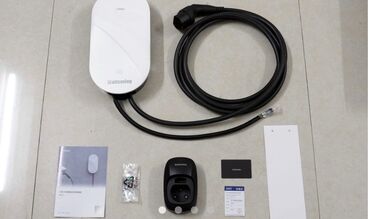запчасти w203: Wattsaving WE L7 🔌 Wattsaving WE L7 Elektrikli Avtomobil Doldurma