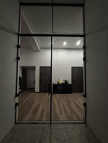 Перегородки на заказ: На заказ Лофт-перегородка, Монтаж, Демонтаж, Бесплатный замер — 12